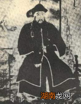 多尔衮唯一的女儿爱新觉罗·东莪,最终结局却成谜