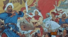 李自成发明的&amp;amp;ldquo;福禄宴&amp;amp;rdquo;是有什么食材做成的？原材料是从哪来的？