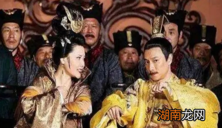 李存勖是个纵横天下的英雄,最后却死在一个伶人手中