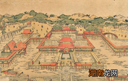 盘点中国古代历史上最强大的四个朝代,鼎盛时期是怎样的?