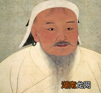 成吉思汗好不容易统一了蒙古帝国，为何后来会分裂？