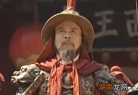 洪承畴投降清朝以后,为何仅仅被册封为三等轻车都尉呢?