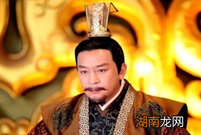 被皇后和女儿合伙毒死的李显到底活得有多窝囊？