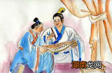 楷书的创始人是谁?王次仲的人物简介