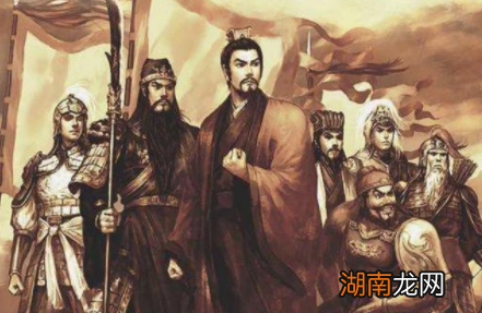 刘备撤退时候让百姓先走，到底有何目的？