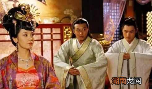 李宪要将皇位拱手让人，他为什么不想当皇帝呢？