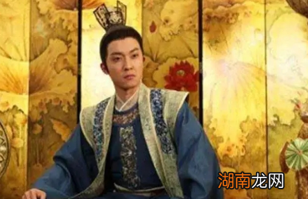 李宪要将皇位拱手让人，他为什么不想当皇帝呢？