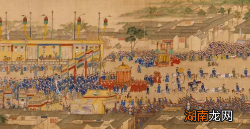 康熙与乾隆共举办过几次千叟宴？千叟宴上都吃些什么？