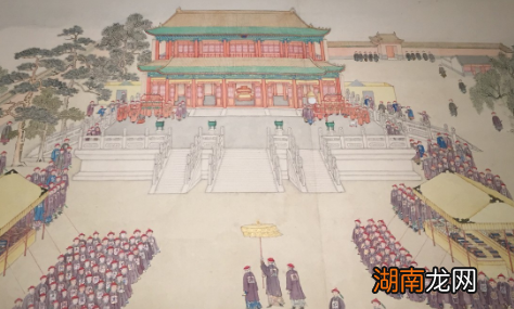 康熙与乾隆共举办过几次千叟宴？千叟宴上都吃些什么？