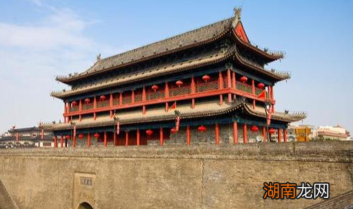 曾经繁华一时的长安城,为何后世却没能成为首都?