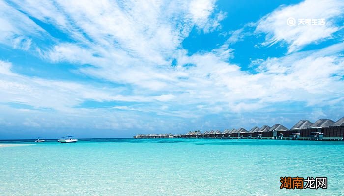 马尔代夫属于哪个国家 马尔代夫属于哪个洲