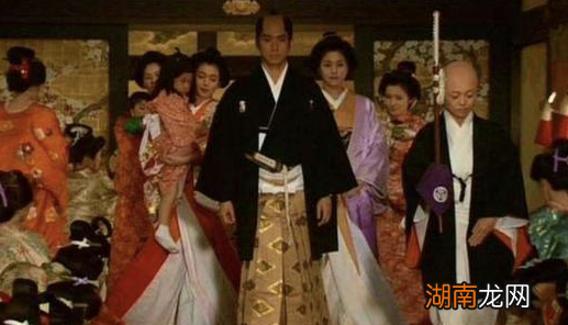 古代日本的后宫有多险恶？电视剧都不敢那么演