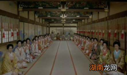 古代日本的后宫有多险恶？电视剧都不敢那么演