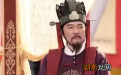 武则天为什么杀了功臣长孙无忌和褚遂良而放过了别人？