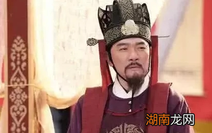 武则天为什么杀了功臣长孙无忌和褚遂良而放过了别人?