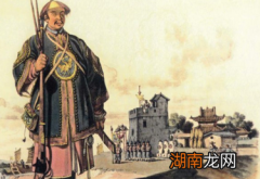 清朝政府为什么要妥善的处理与蒙古的关系？为什么要优待他们？