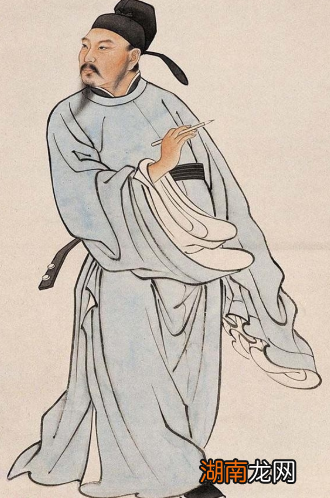 少年扬名的文人白居易，在官途上为何不顺？