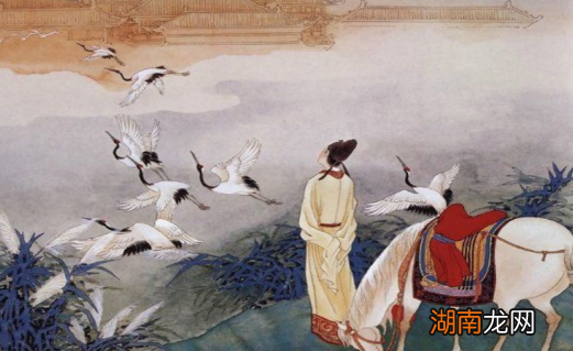 少年扬名的文人白居易，在官途上为何不顺？