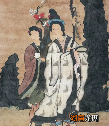 曹希蕴：北宋著名女道士，连苏轼都慕名而来