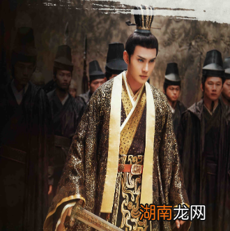 刘?：南汉开国皇帝，揭秘其传奇经历