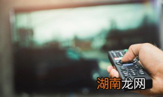 松下电视怎么投屏，苹果手机和松下电视怎么投屏