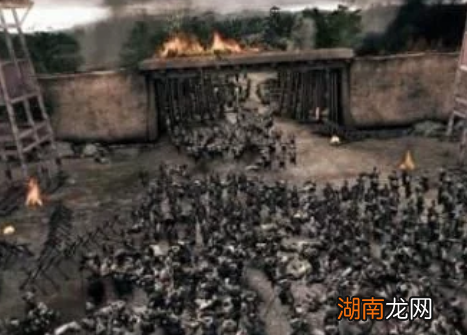 楚国真的是战国中的强国吗 秦国灭楚真的很难吗