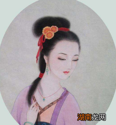 她是博古通今精晓音律的大才女，揭秘朱淑贞的坎坷婚姻