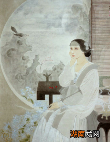 她是博古通今精晓音律的大才女，揭秘朱淑贞的坎坷婚姻