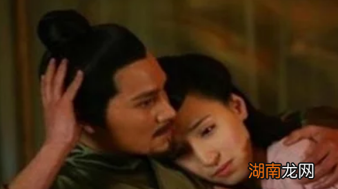 北宋和南宋之间还有两个朝代不过正史没有承认它们