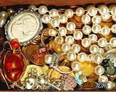 江湖传言洪秀全私藏&amp;ldquo;金银如海&amp;rdquo; 太平天国灭亡后那些宝藏去了哪里