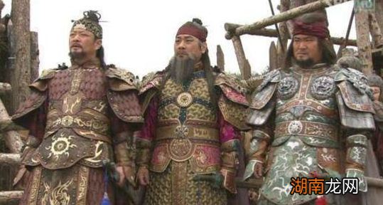 百万之众的突厥都能打败,一个小国李世民却打不过