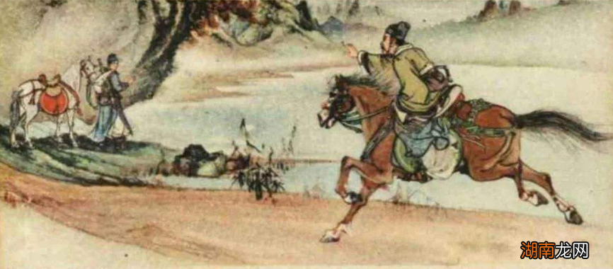 萧何为什么要月下追韩信？萧何为什么那么看重韩信？