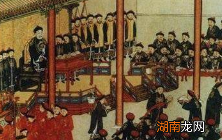 古代督察院到底是什么机构 他们主要负责什么工作