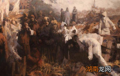 天花病毒是如何来的?古人是如何应对这种病的?