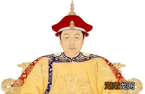 英年早逝的顺治真的只钟爱董鄂妃吗？