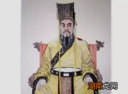 李渊为什么杀了仁义的窦建德而放过无恶不作的王世充？