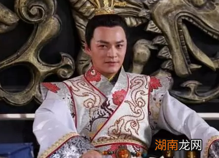 李渊为什么杀了仁义的窦建德而放过无恶不作的王世充？