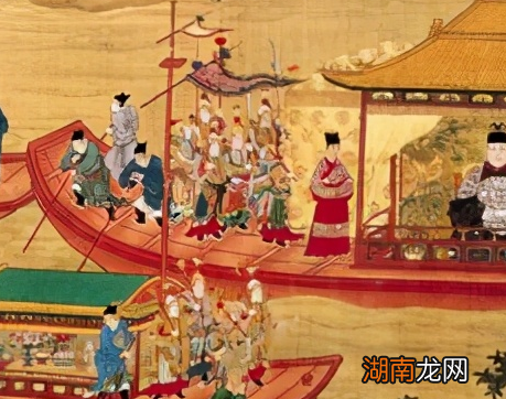 皇太极不止一次与崇祯和谈 崇祯为什么都拒绝了