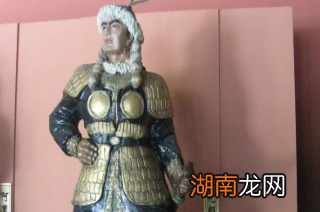 完颜阿骨打为什么没能将皇位传给自己的儿子？背后有什么原因吗？