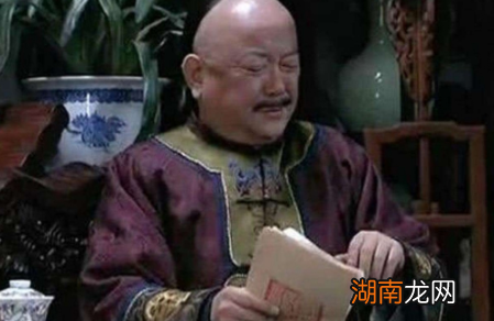 抄家抄出20多万两,历史上的刘全是个怎样的人?