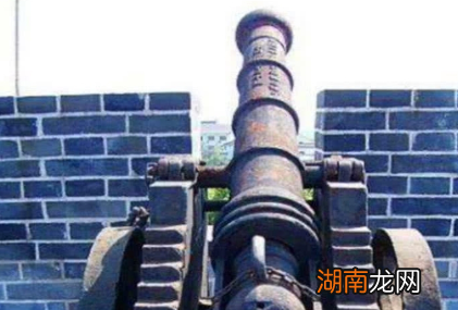 明朝火器发展非常鼎盛，为何最终还是被清朝所灭了？