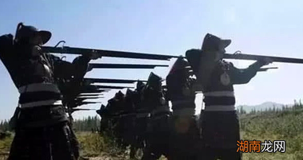 明朝火器发展非常鼎盛，为何最终还是被清朝所灭了？