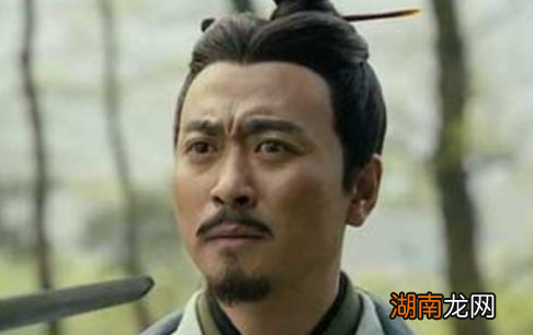 曹操身边的最大内奸，徐庶最后结局是什么？