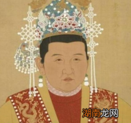 朱元璋真的对马皇后那么专一吗？他们之间的爱情故事真的那么美好？