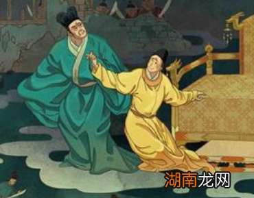 什么是甘露之变?历史上的太监造反事件