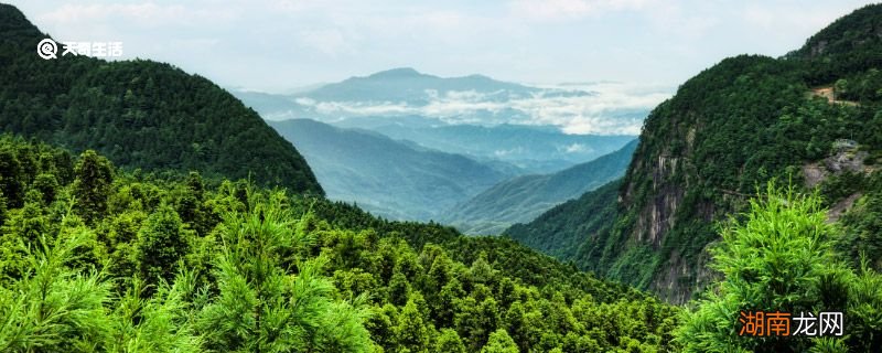 明月山属于什么气候 明月山是什么气候