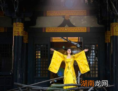 古代妃子被打落冷宫之后 她们一般会落到什么下场