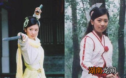 倚天屠龙记中赵敏是原型是谁?她是个怎样的人?