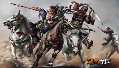 辽国为什么没有在宋朝崛起前压制、打击它呢？原因何在？