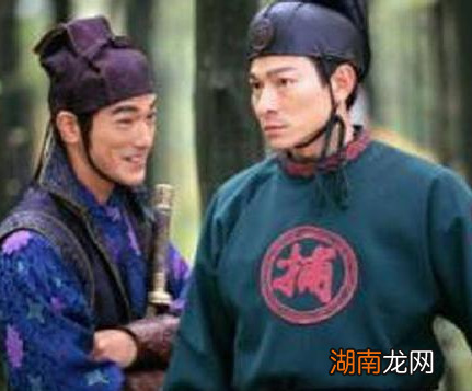 古代捕快和衙役的身份是什么 他们都是正式工吗